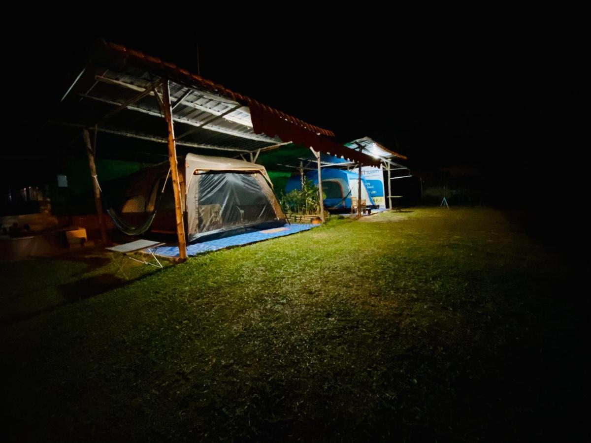 Winter House Chiang Rai Hotel Exterior photo