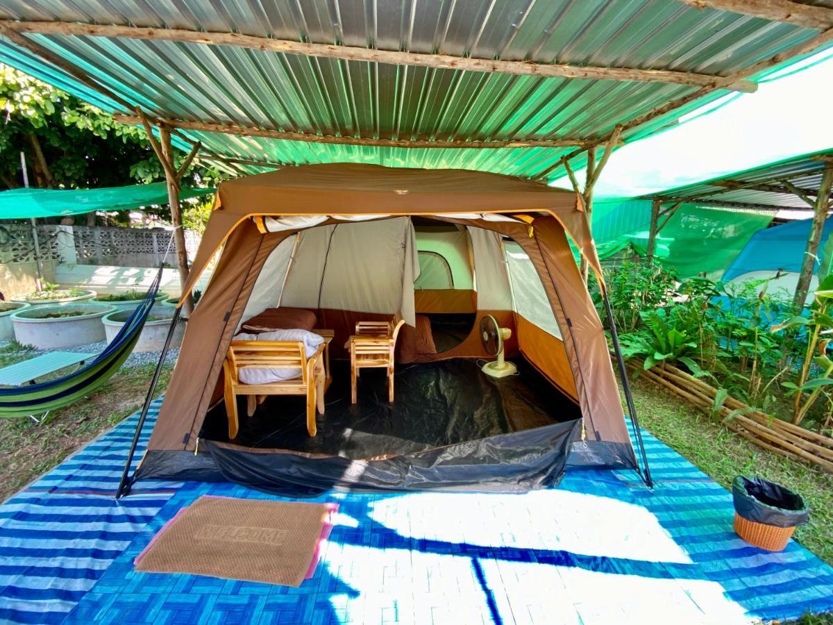 Winter House Chiang Rai Hotel Exterior photo